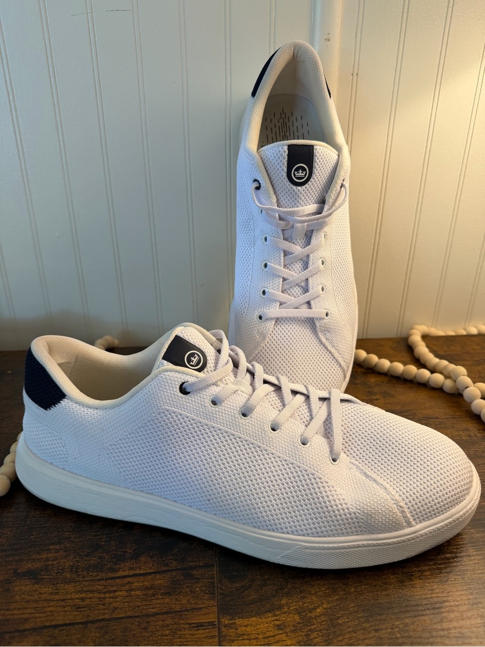 Peter Millar Drift V2 Sneaker Mens 11.5